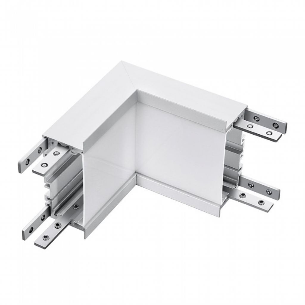 Luminaire LED linéaire suspendu 10 W — IP20, 4000K (VT-7-42-L--N)