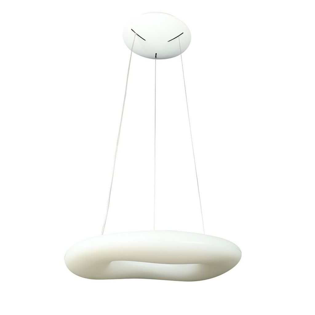 Lustre LED 82 W — IP20