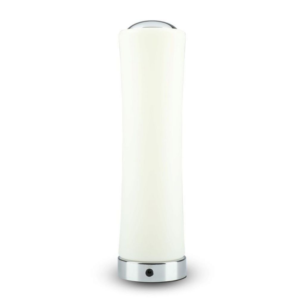 Lampe de table LED filaire 18 W — IP20, 3000K
