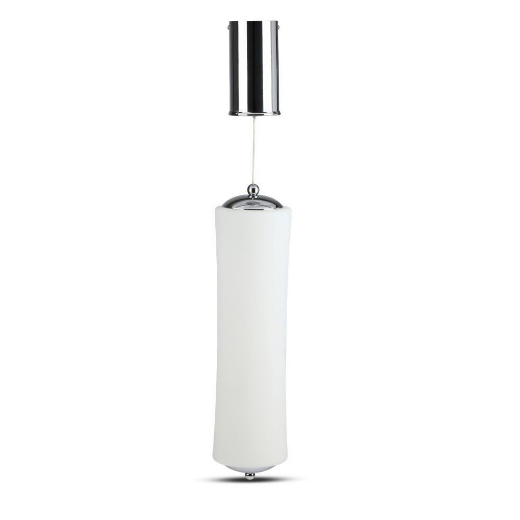 Lustre LED 18 W — IP20, 3000K (VT-7027)