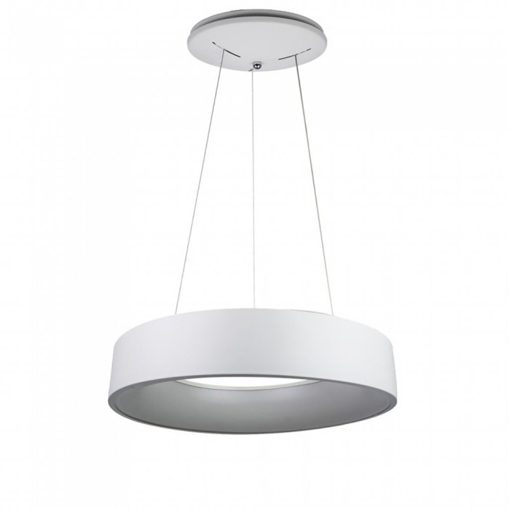 Lustre LED 20 W — IP20, 3000K (VT-25-1-W)