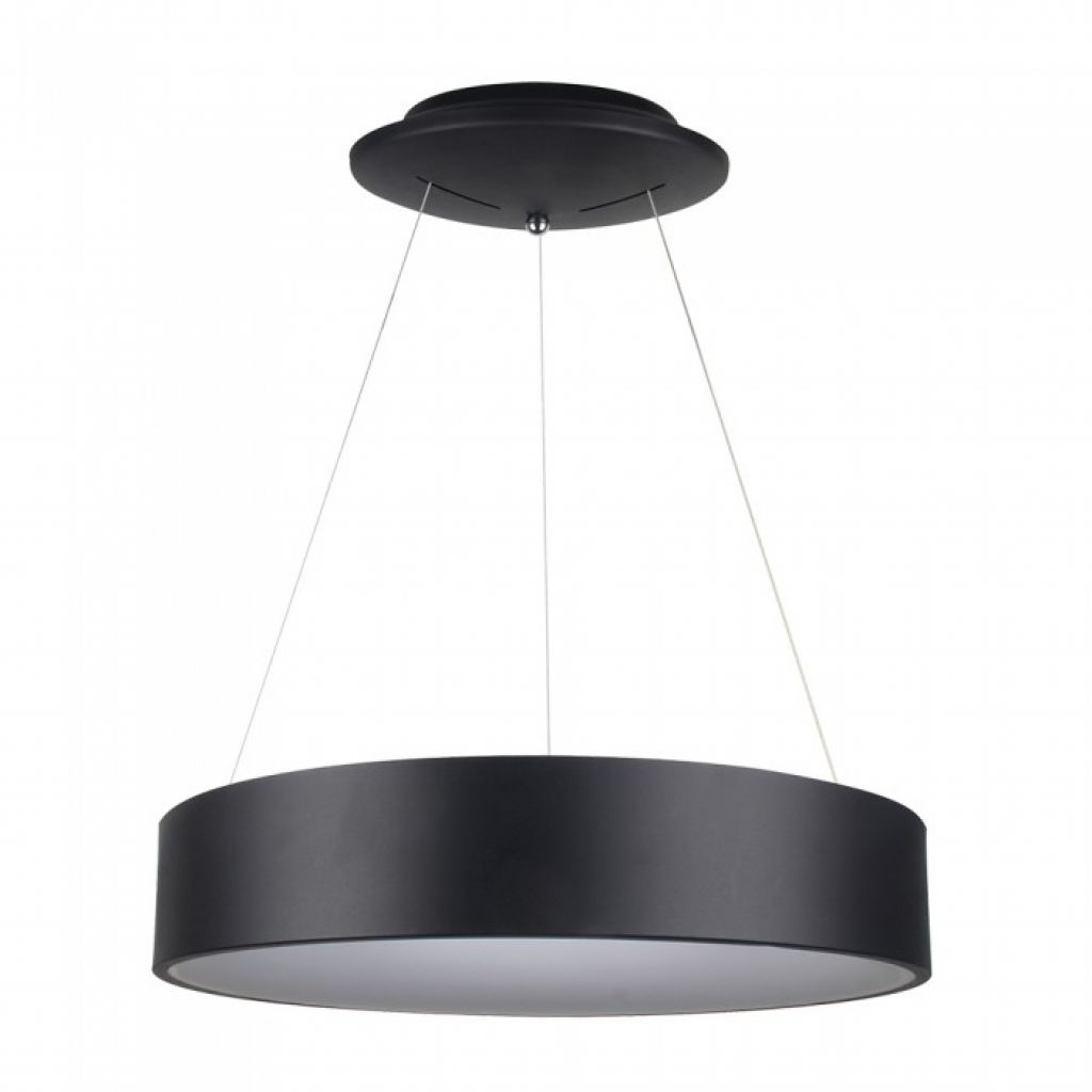 Lustre LED 30 W — IP20, 3000K (VT-32-1-B)