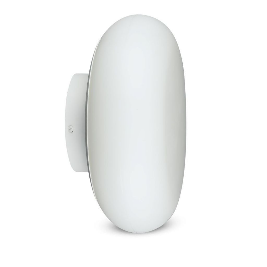 Applique murale LED 25 W — IP20, 3000K