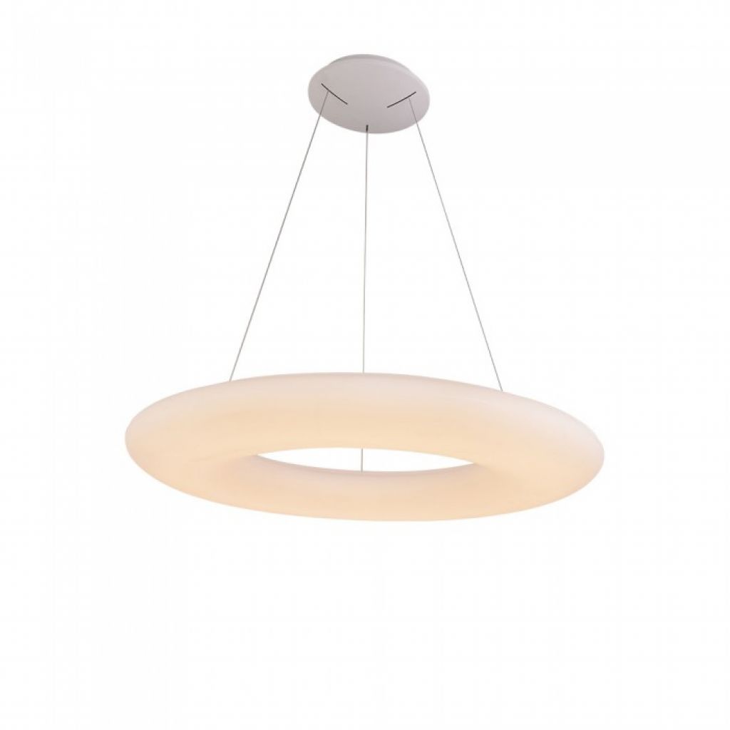 Lustre LED 105 W — IP20, 3000K
