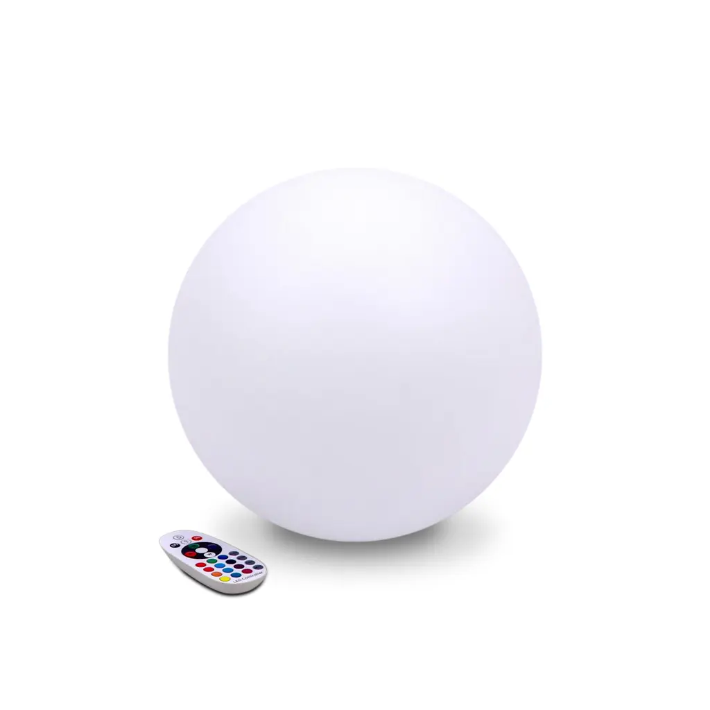 Éclairage décoratif de jardin LED 1 W — IP67 (VT-7803)