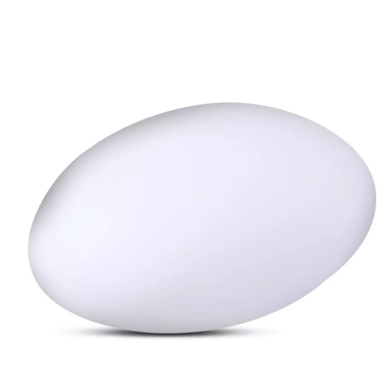Éclairage décoratif de jardin LED 1 W — IP67 (VT-7804)