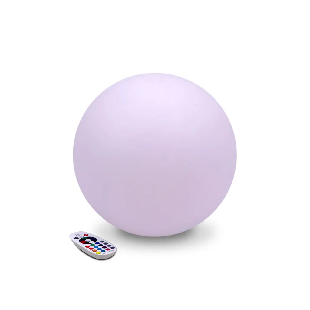 Éclairage décoratif de jardin LED 3 W — IP65