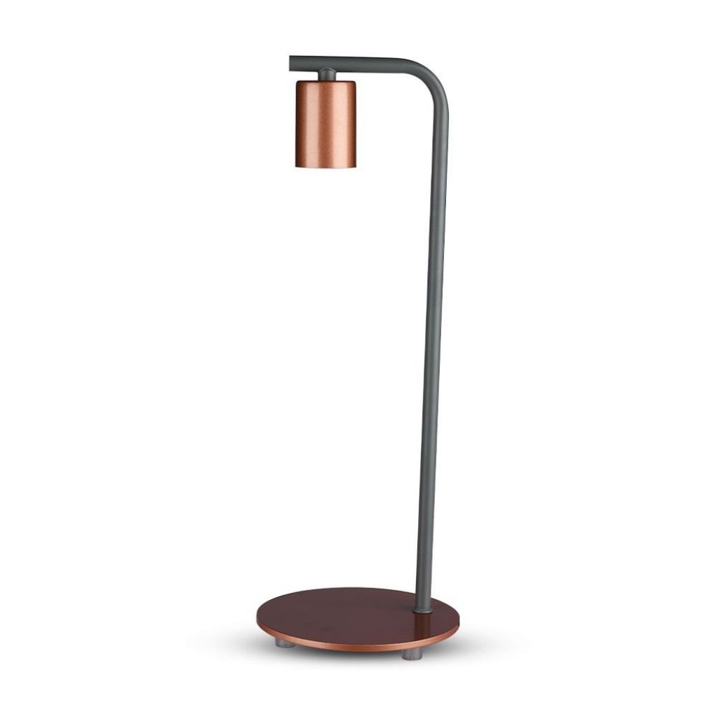 Lampe de table LED filaire — IP20 (VT-7412)