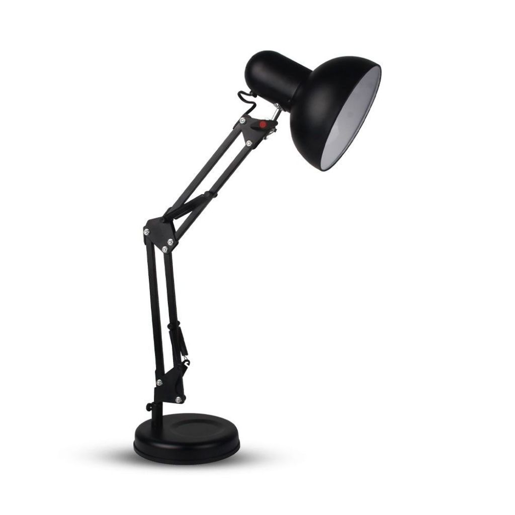Lampe de table LED filaire — IP20 (VT-7512-B)