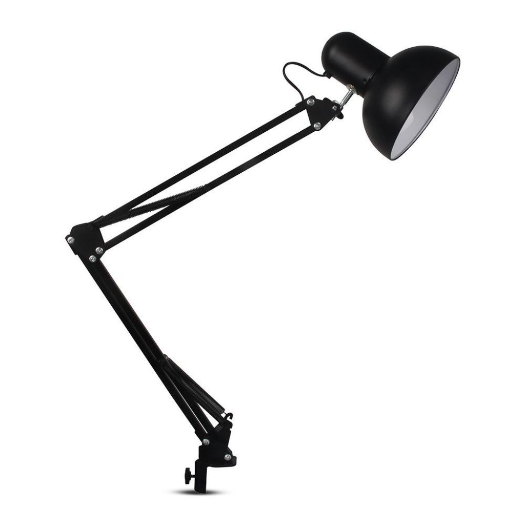 Lampe de table LED filaire — IP20 (VT-7513-B)