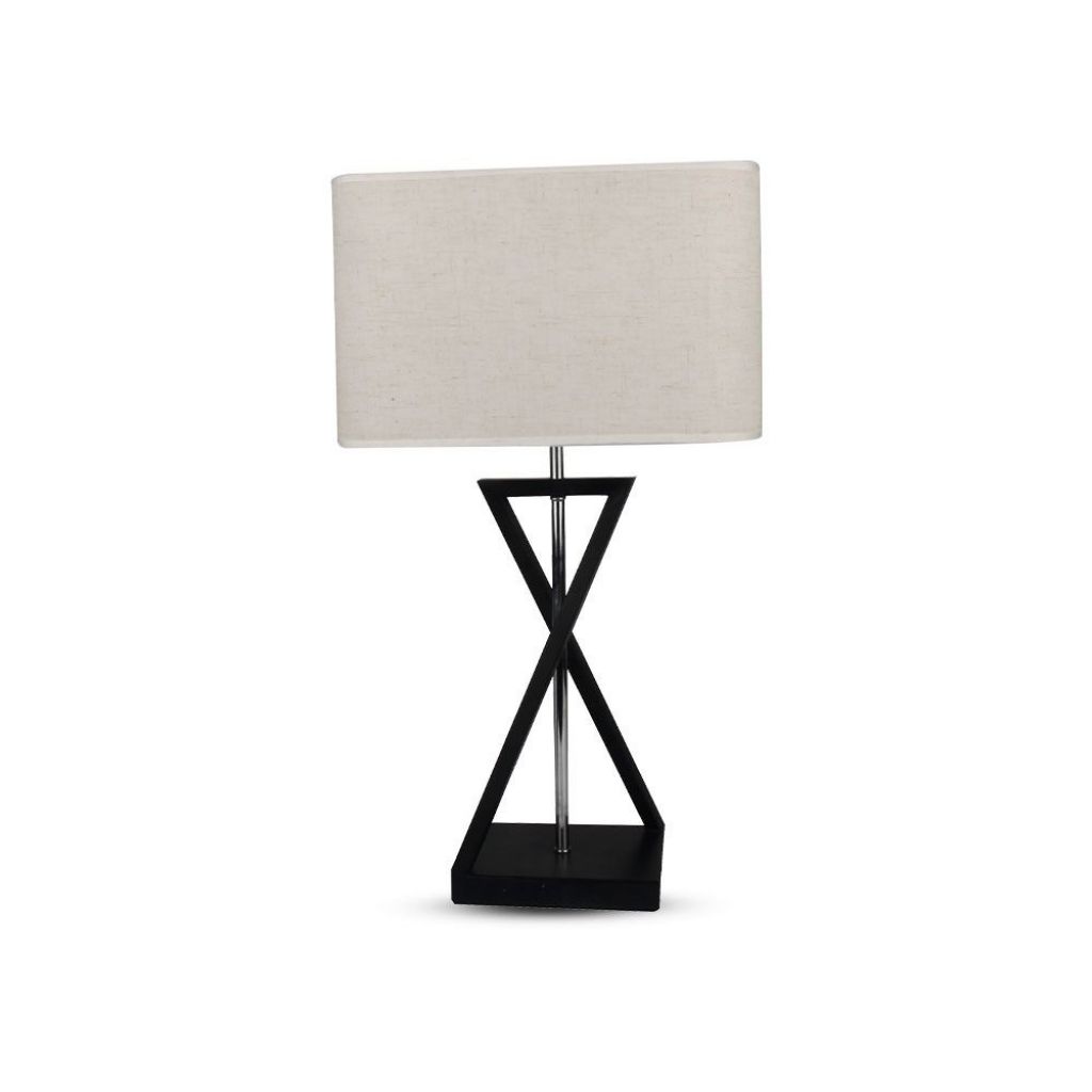Lampe de table LED filaire — IP20 (VT-7712)