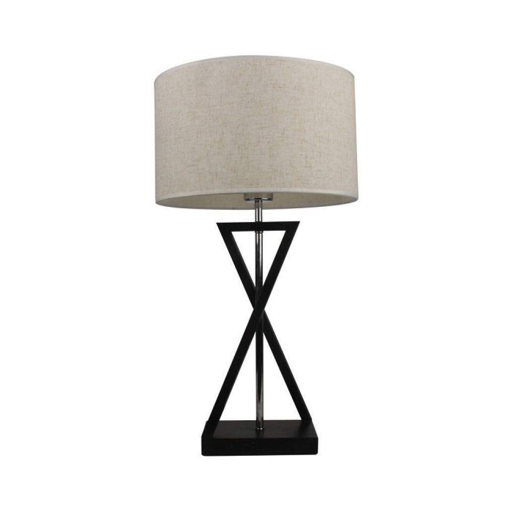 Lampe de table LED filaire