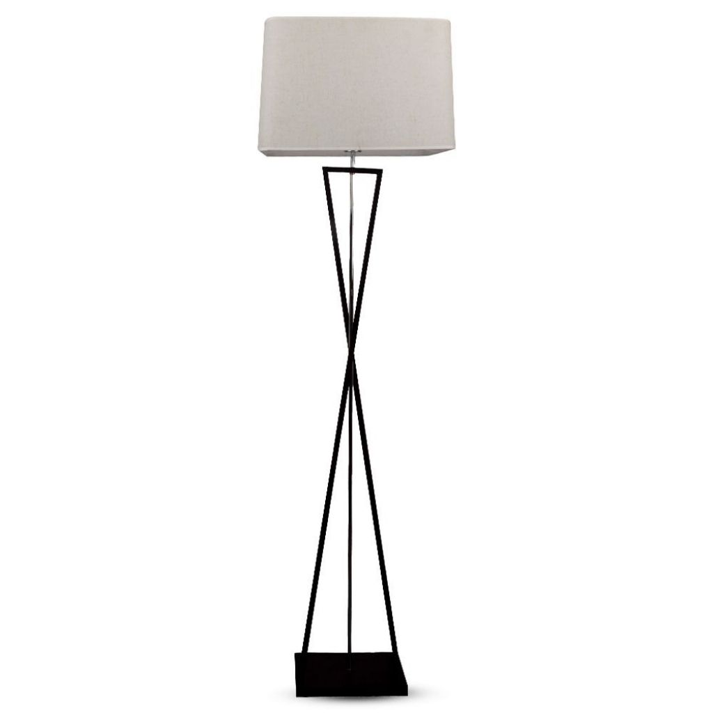 Lampadaire de sol LED — IP20 (VT-7912)