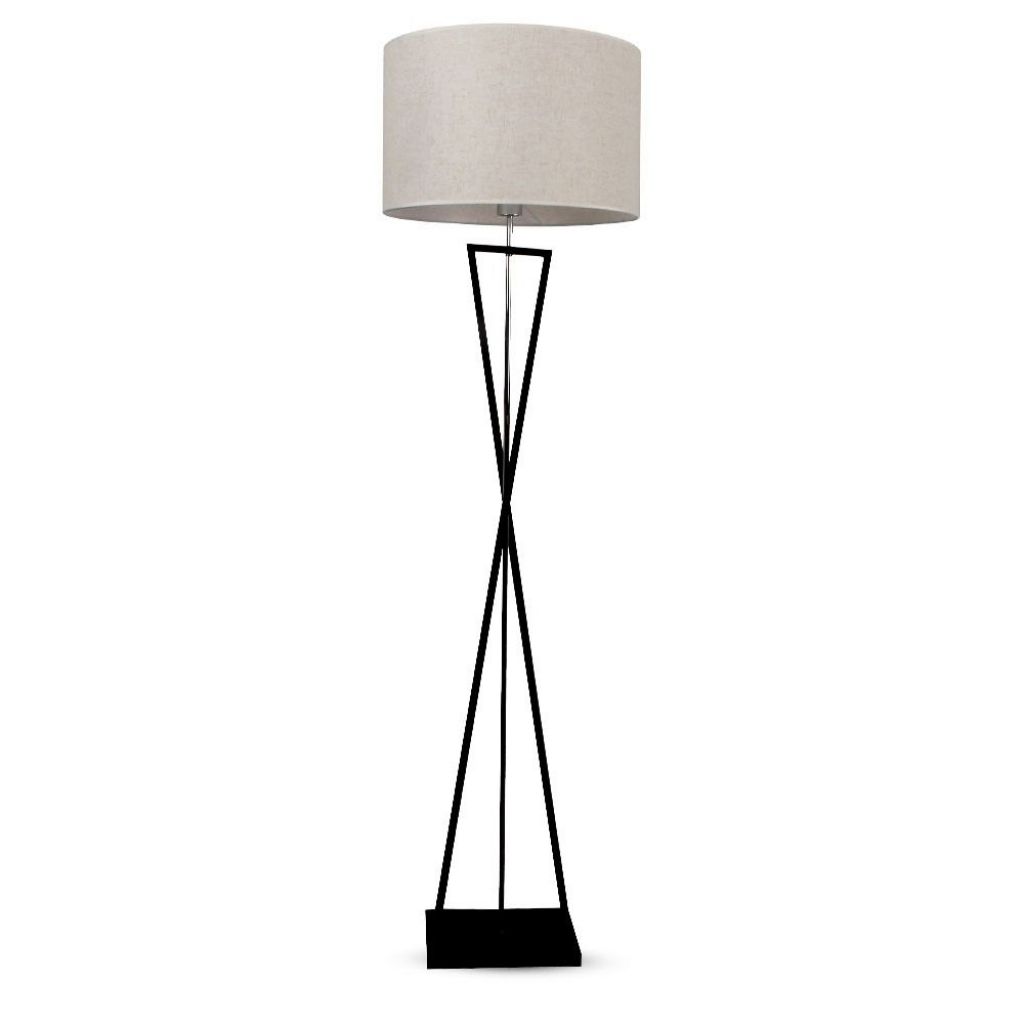 Lampadaire de sol LED — IP20 (VT-7913)