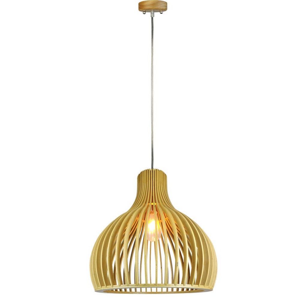 Suspension LED — IP20 (VT-3450)