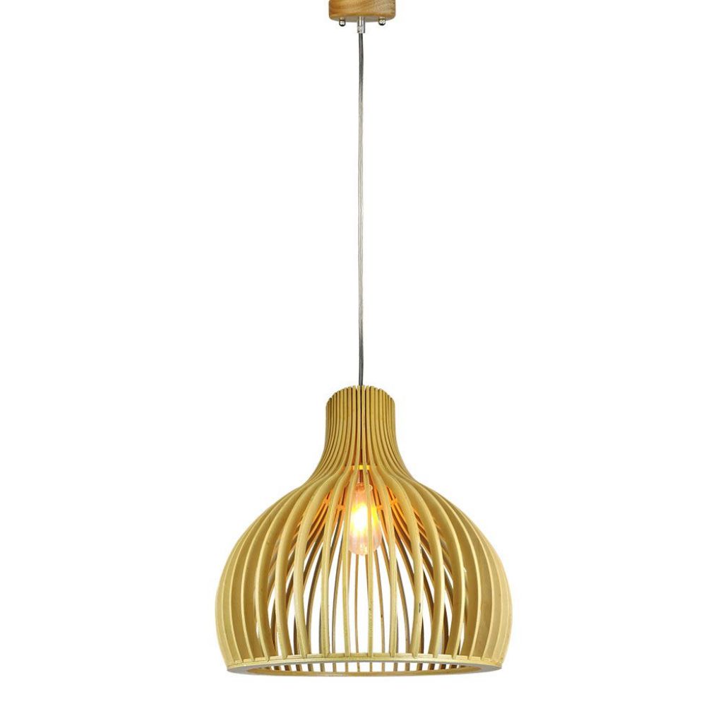 Suspension LED — IP20 (VT-4453)