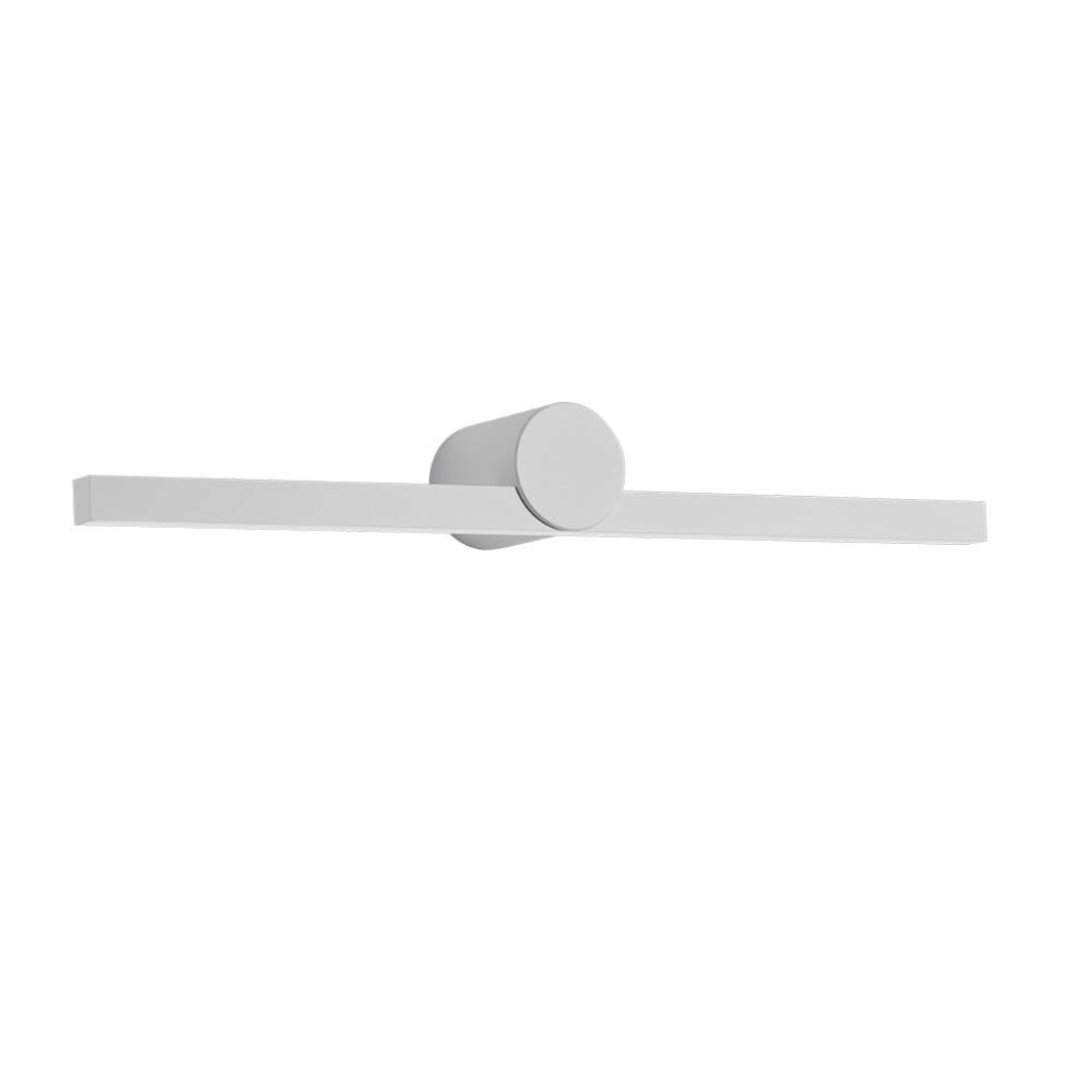 Applique murale LED 10 W — IP65, 4000K