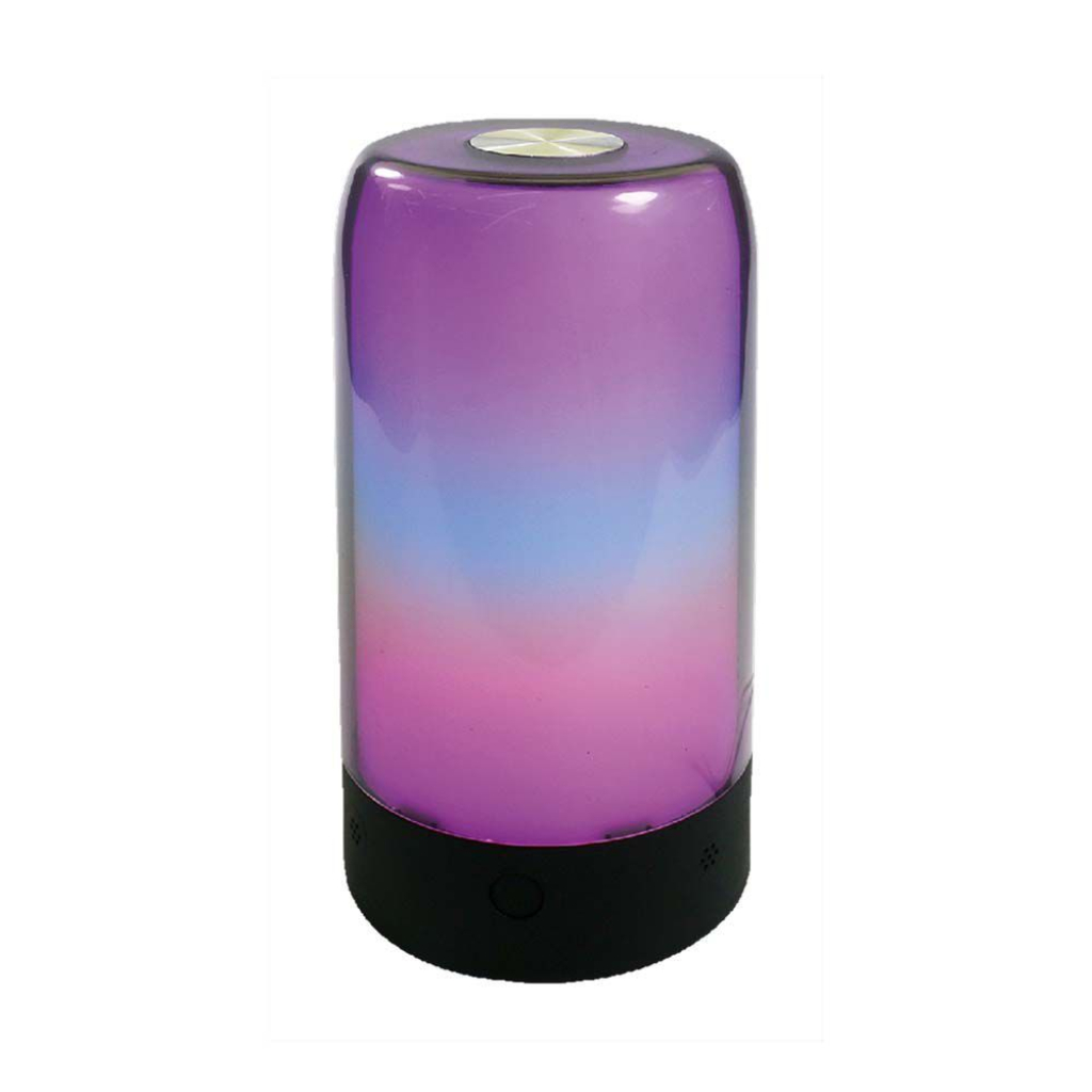 Ampoule LED connectée 8 W