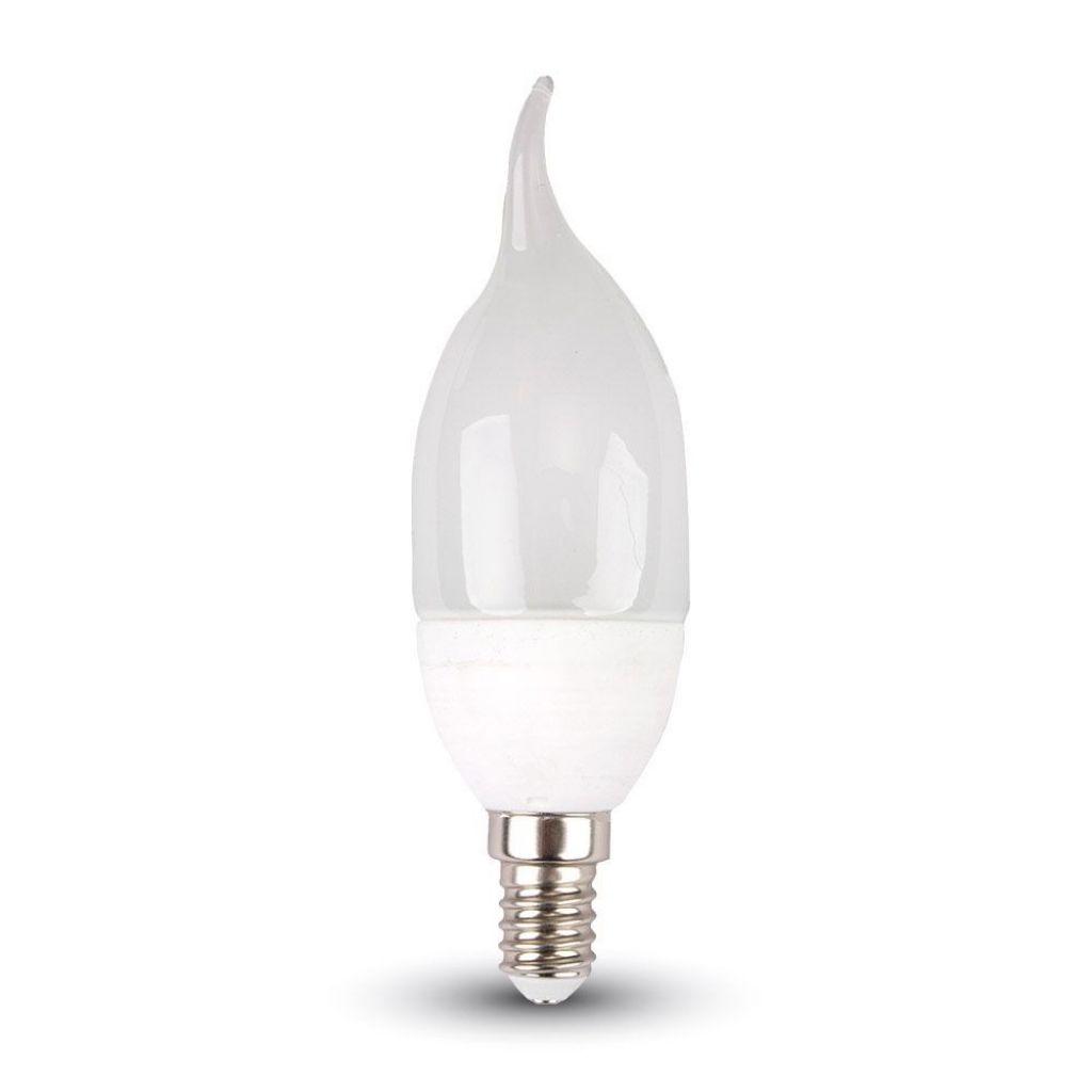 Ampoule LED E14 4 W — Candela, 4000K