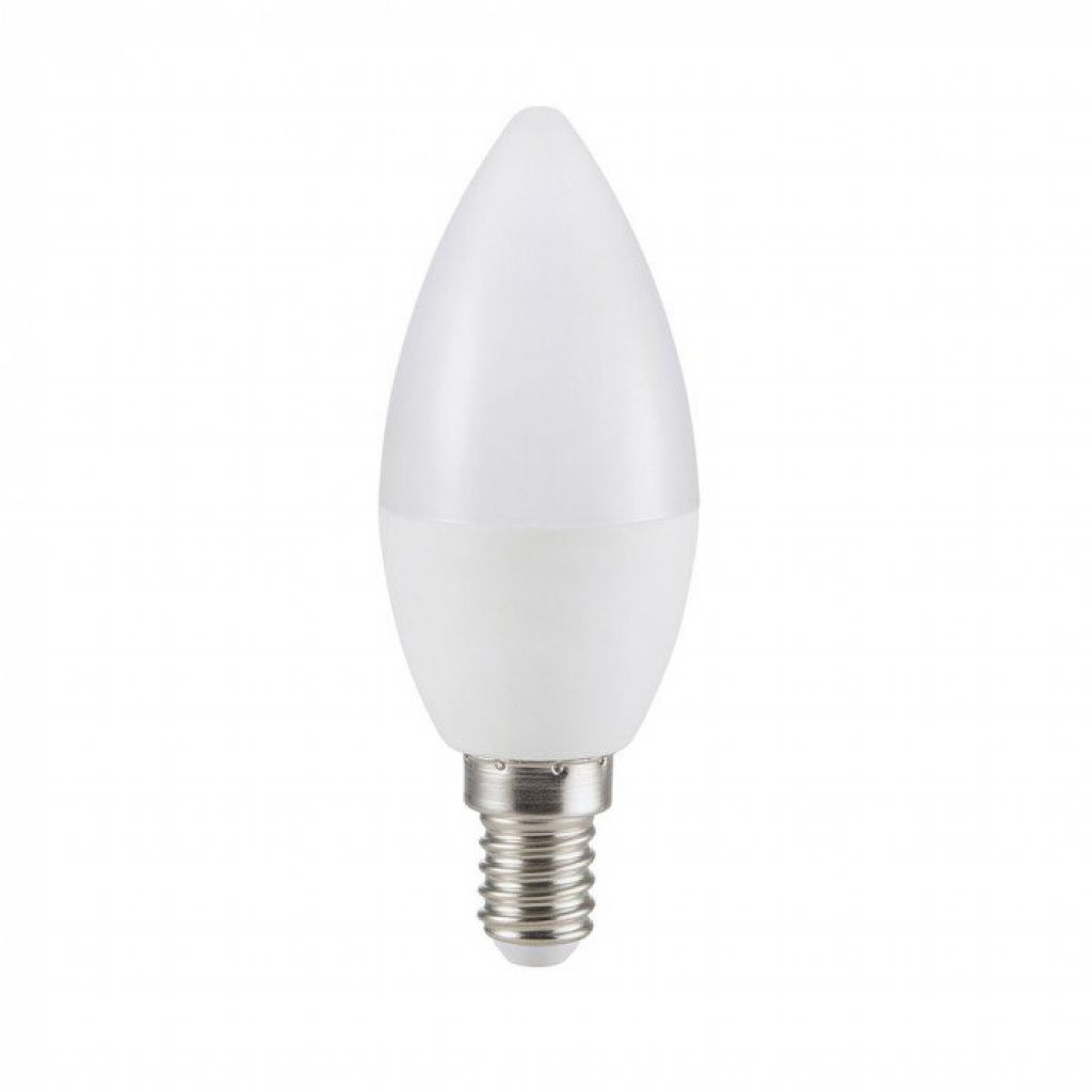 Ampoule LED 5,5 W — Candela, 6400K (VT-1855)