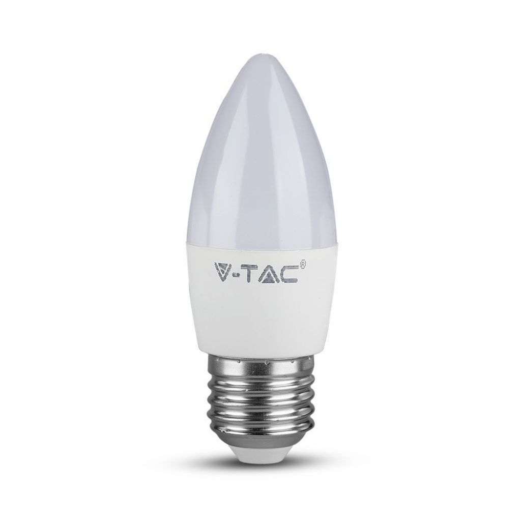 Ampoule LED E27 — Candela