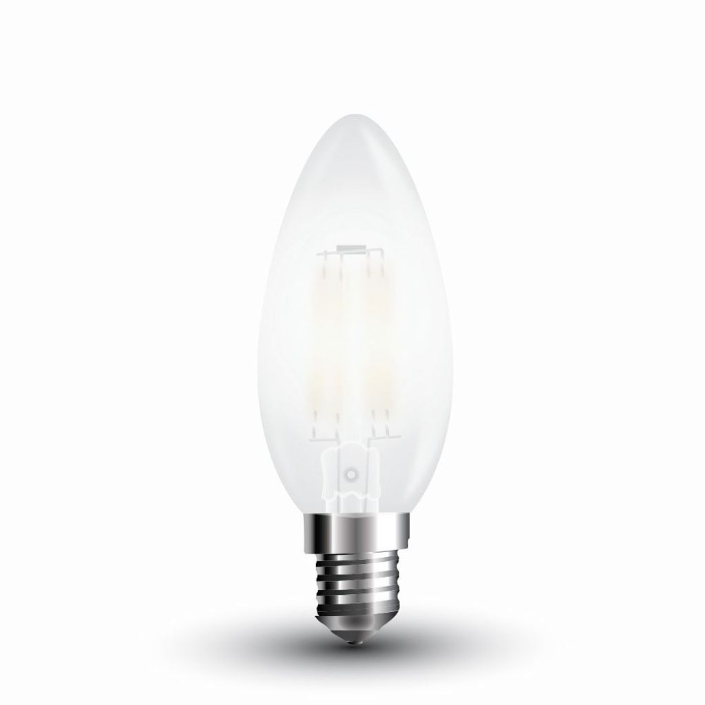 Ampoule LED E14 4 W — Candela, 6400K