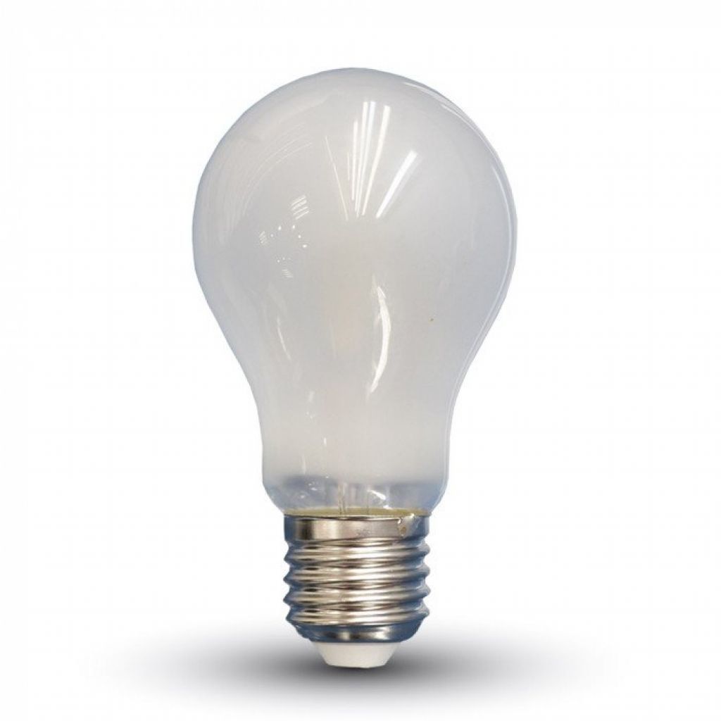 Ampoule LED E27 6 W — A60, 2700K