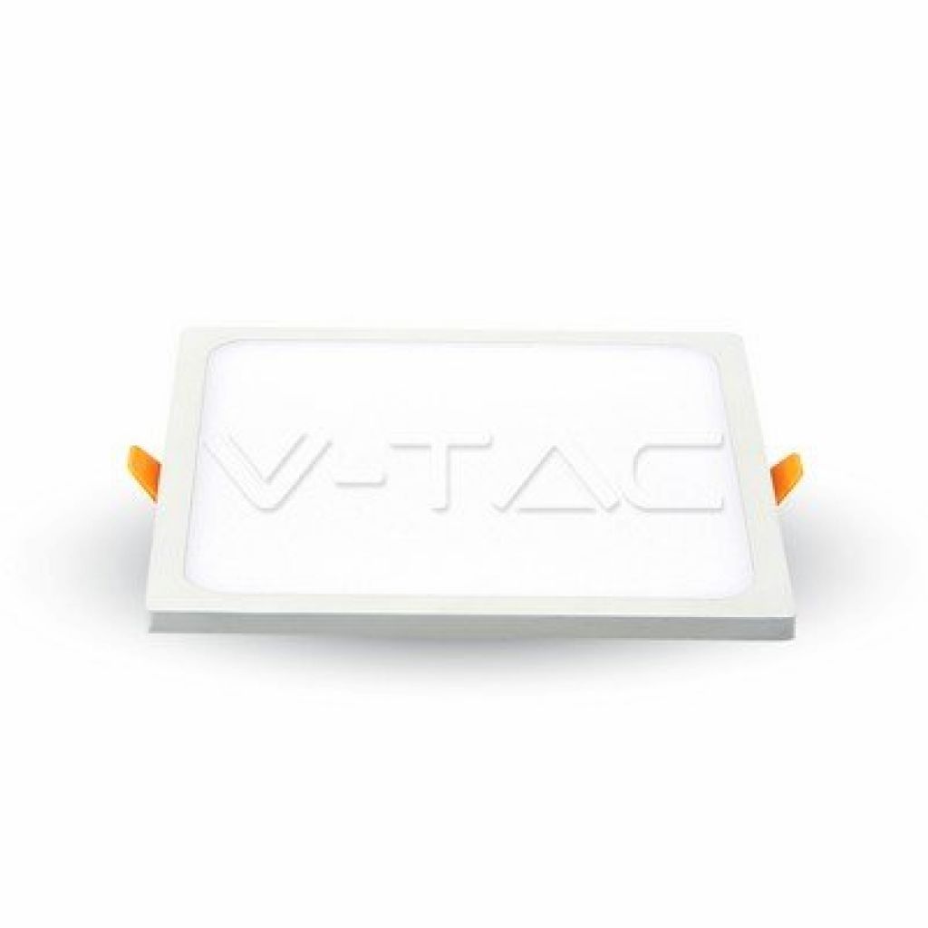 Mini-dalle LED encastrable 22 W — IP20, 6400K