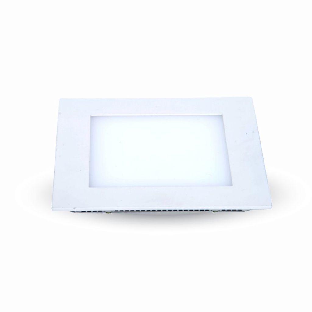 Mini-dalle LED encastrable 8 W — 3000K