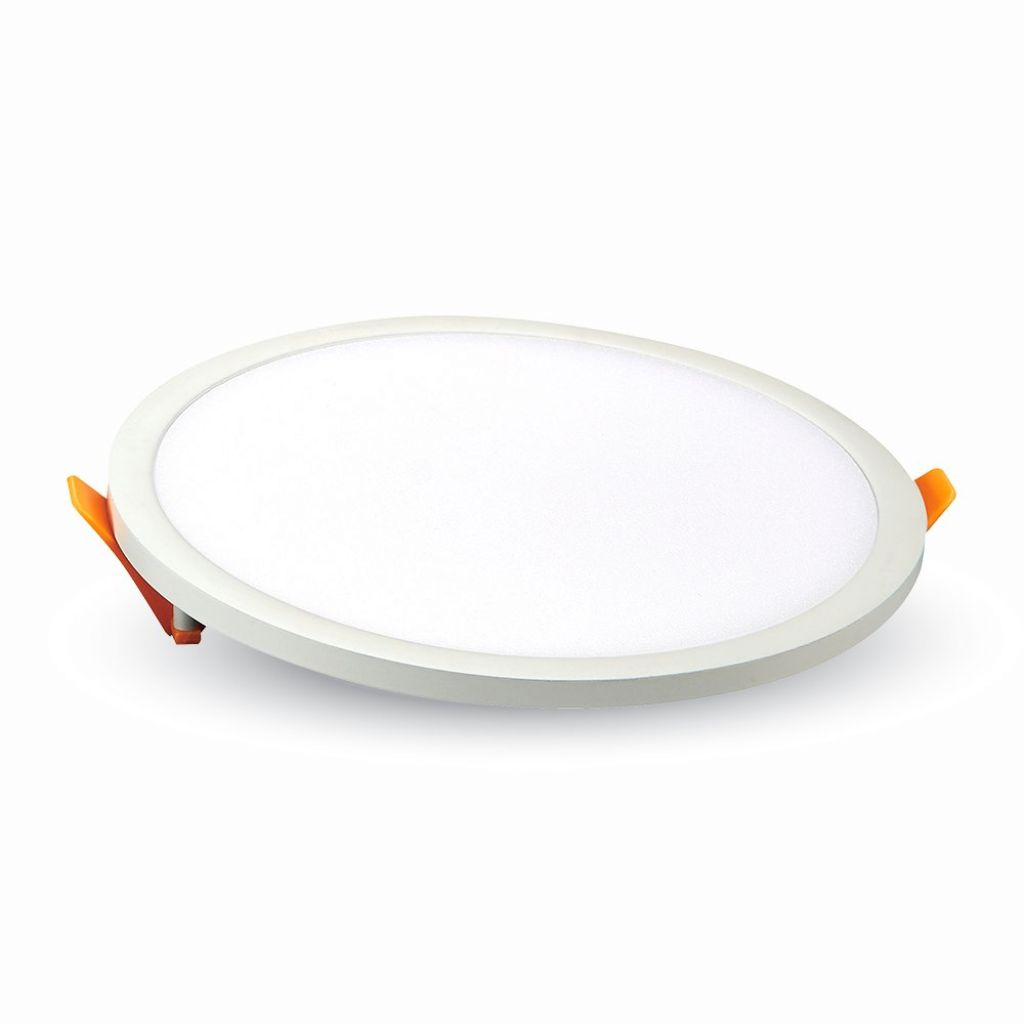 Mini-dalle LED encastrable 15 W — IP20, 3000K