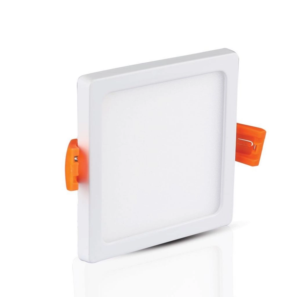 Mini-dalle LED encastrable 15 W — IP20, 6000K