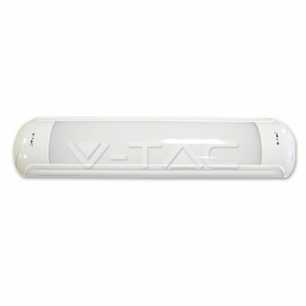Connecteur pour luminaire linéaire encastré 16 W — IP20, 3000K