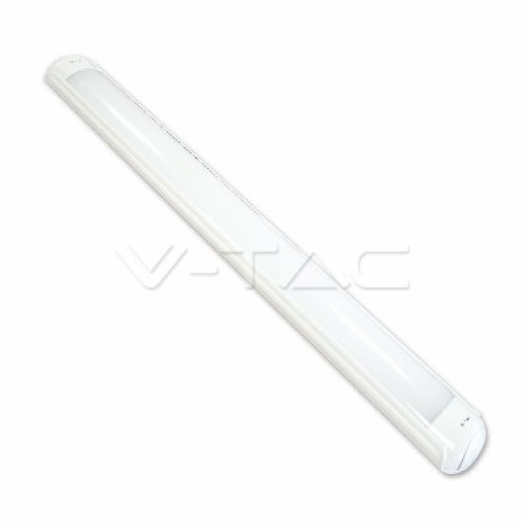 Connecteur pour luminaire linéaire encastré 32 W — IP20, 3000K
