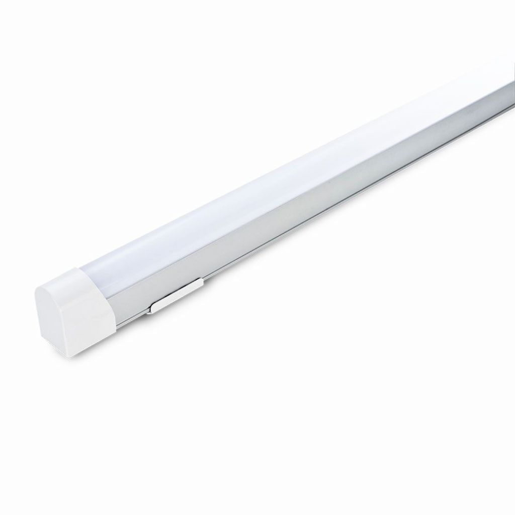 Connecteur pour luminaire linéaire encastré 10 W — IP20, 6000K