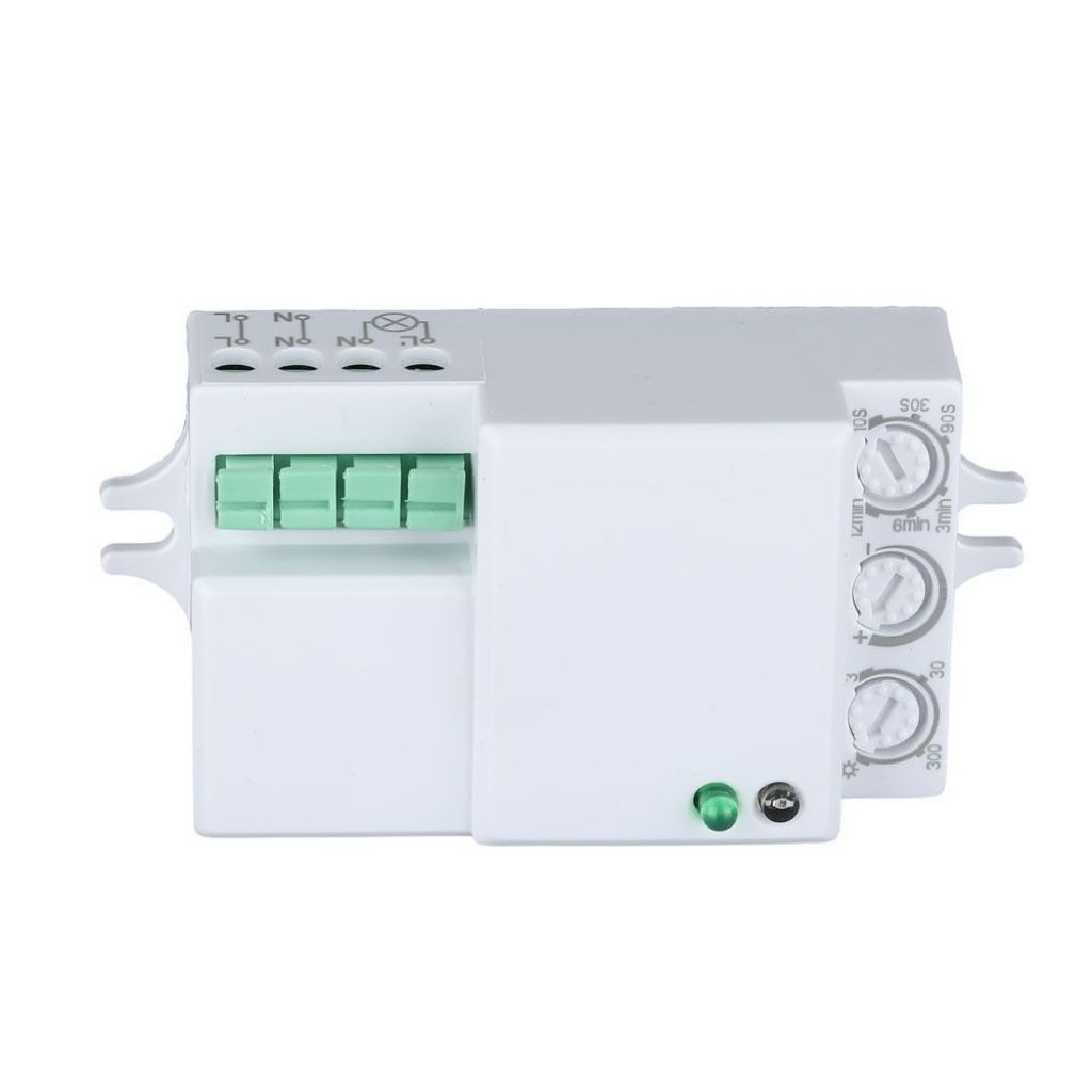 Détecteur de mouvement — IP20 (VT-8018)