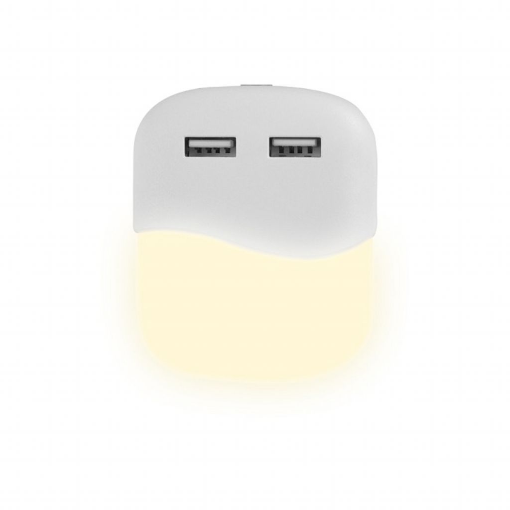 Balise de sol LED nocturne 0,45 W — IP20, 4000K