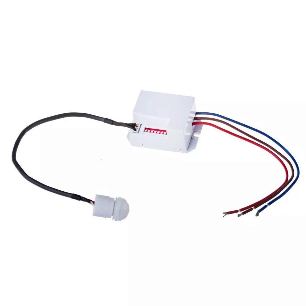 Détecteur de mouvement — IP20 (VT-8022)
