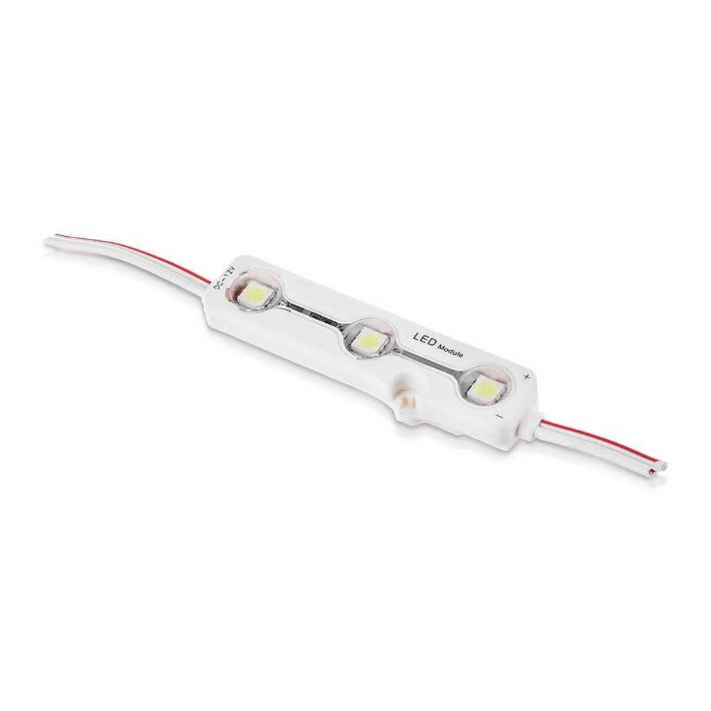 Module LED de rechange 0,72 W — IP67, 6000K