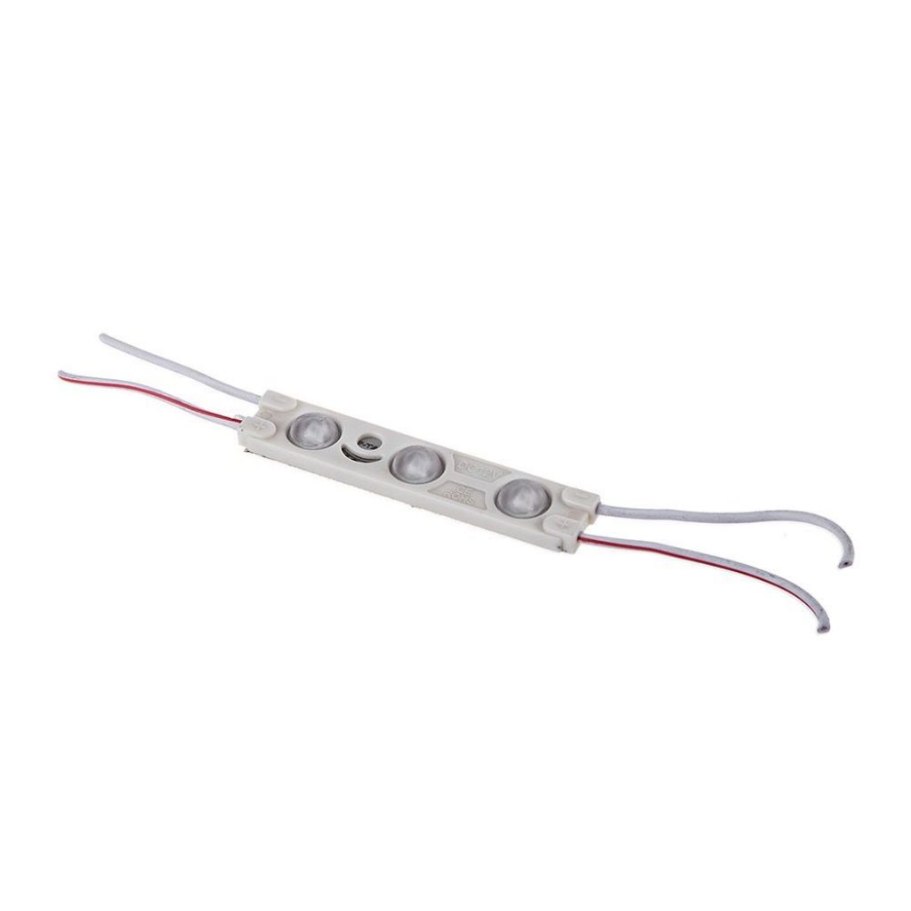 Module LED de rechange — IP67, 6000K