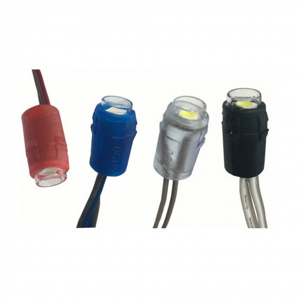 Module LED de rechange 0,24 W — IP68