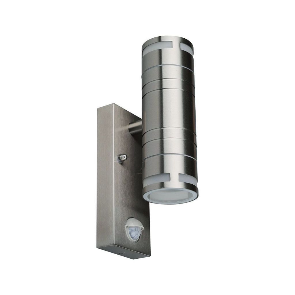 Applique LED extérieure — IP44 (VT-7632S)