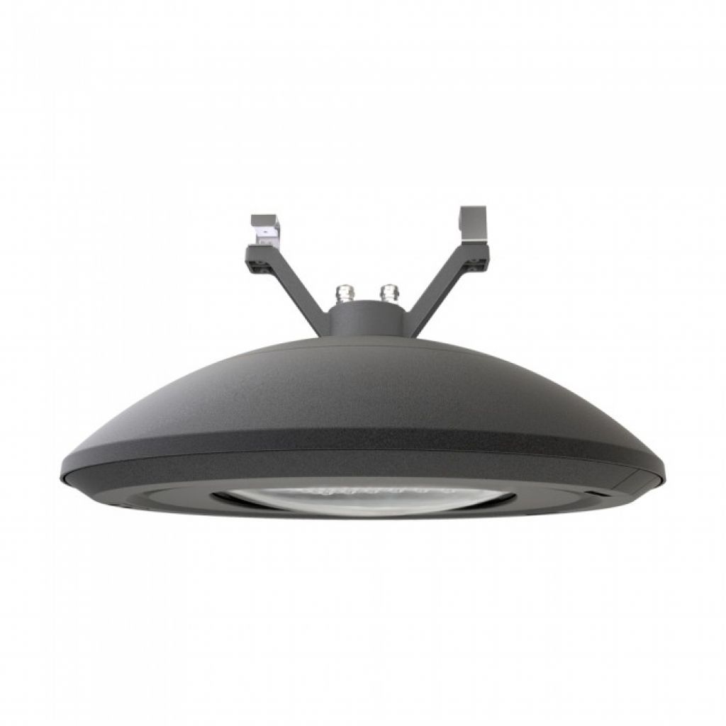 Lampadaire routier LED 100 W — IP65, 4000K