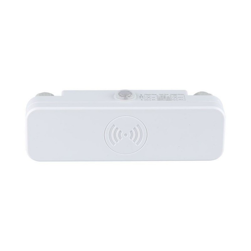 Détecteur de mouvement — IP65 (VT-8036)