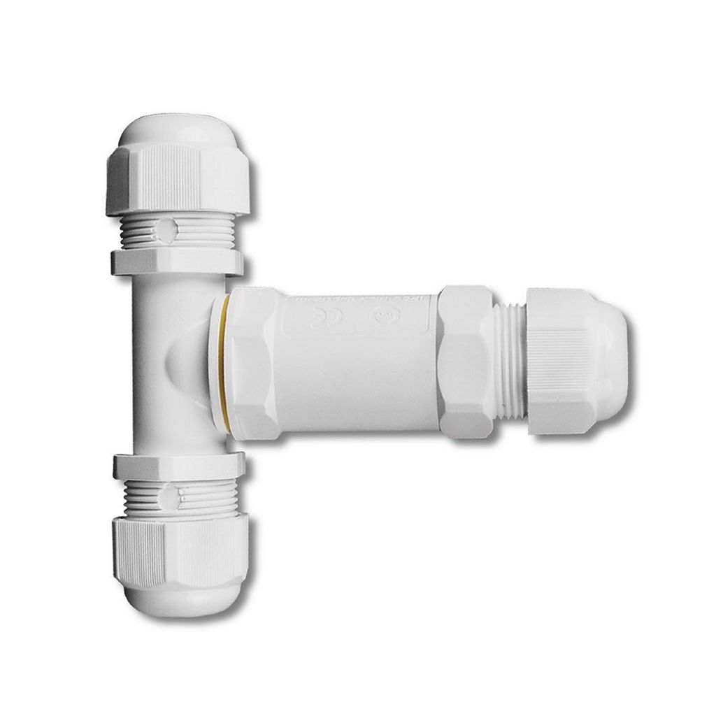 Accessoire électrique — IP68 (VT-869)