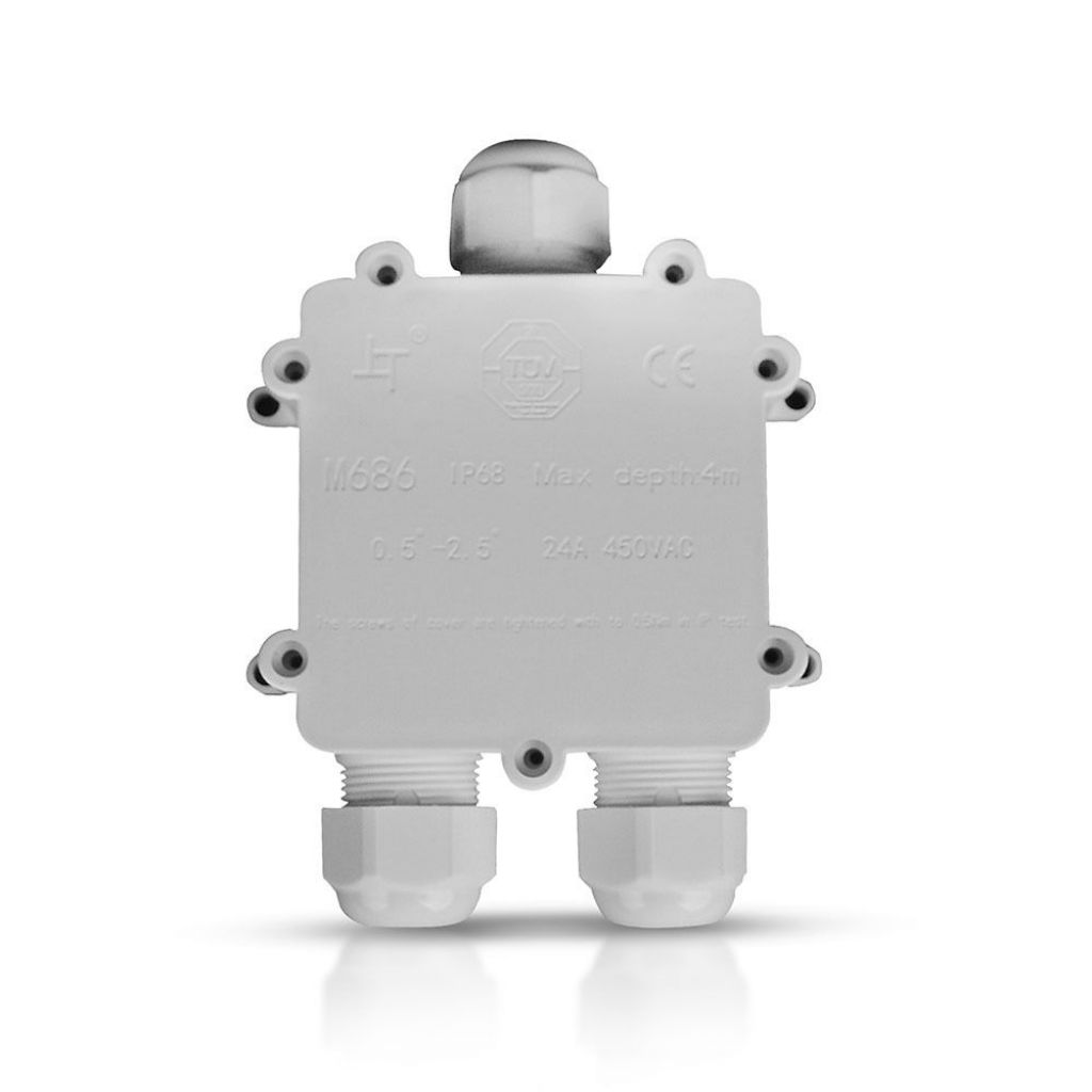 Accessoire électrique — IP68 (VT-870)