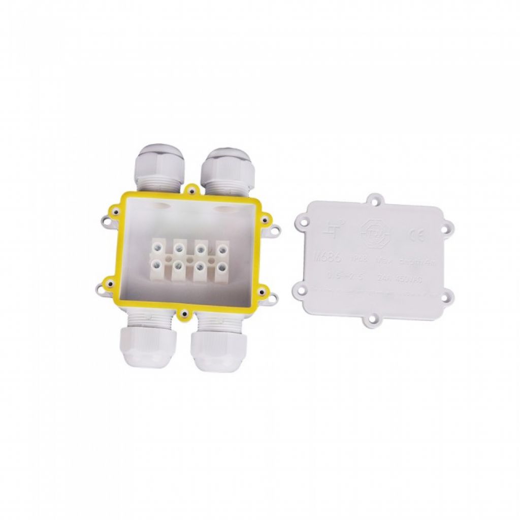 Accessoire électrique — IP68 (5983)