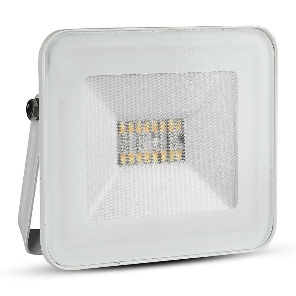 Projecteur LED connecté 20 W — IP65 (VT-5020)