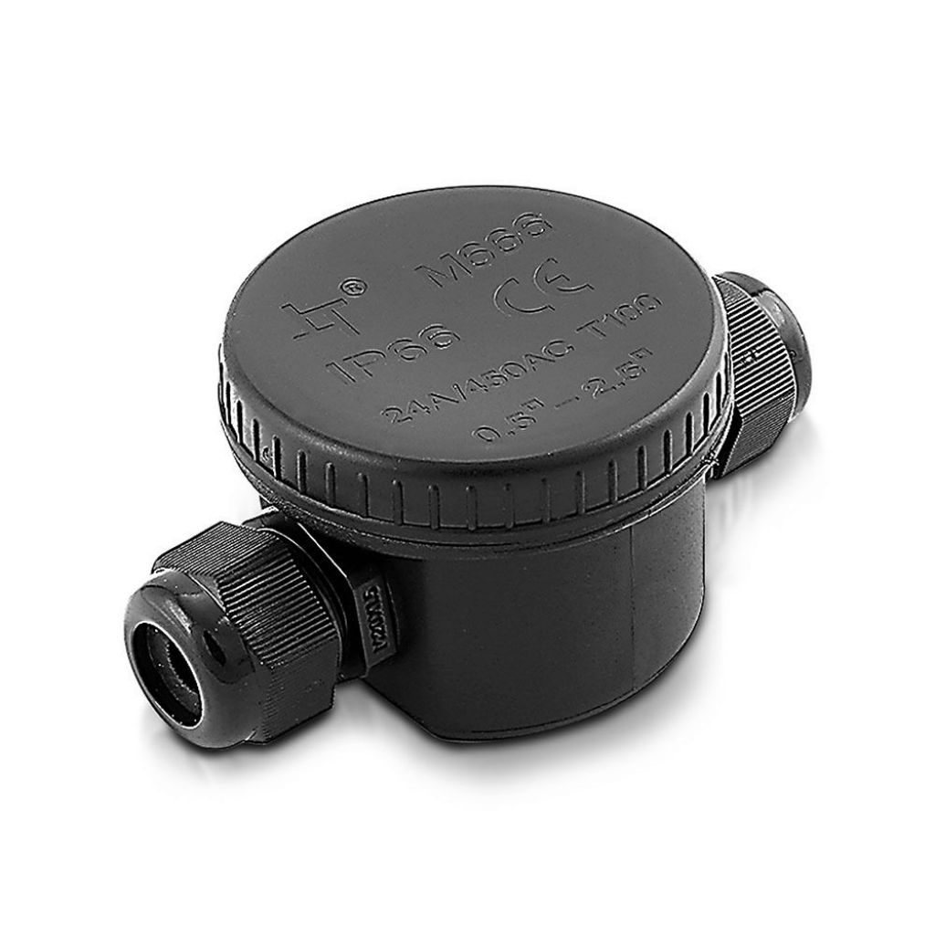 Accessoire électrique — IP66