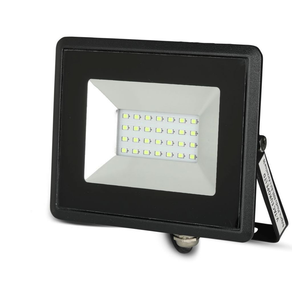 Projecteur LED 20 W — IP65 (VT-4021-G)