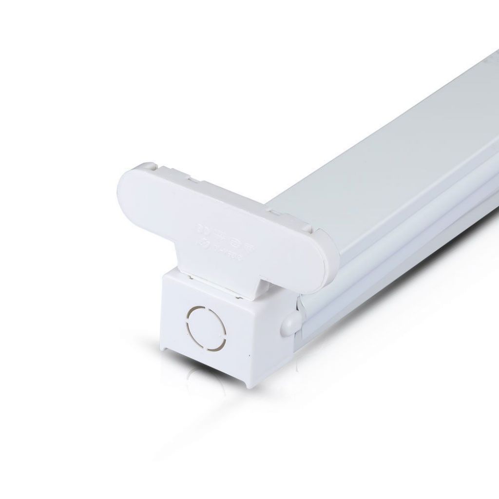 Réglette pour tube LED — T8
